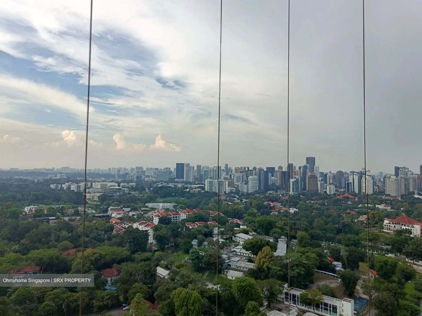 Blk 96 Skyparc @ Dawson (Queenstown), HDB 4 Rooms #561361551